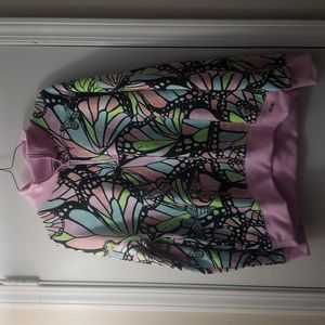 Justice jacket for kids